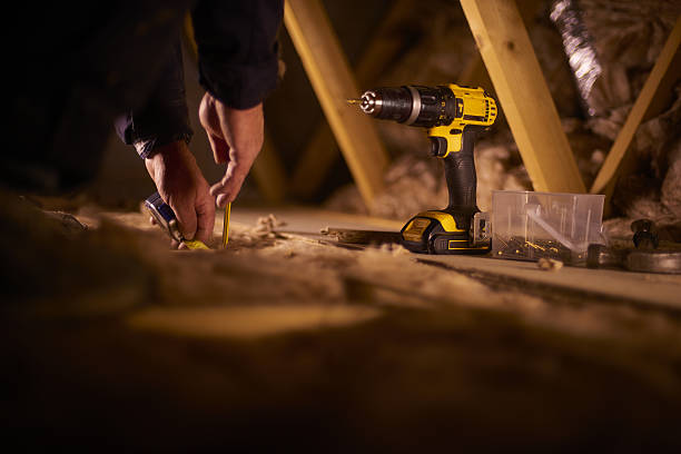 Best Blown-in Insulation in Bloomingdale, NJ